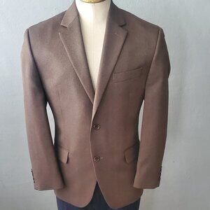 IZOD Dress Blazer/ Size 40